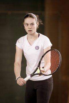 Filippa Stieg 551 - NL Grossflottbeker THGC 2 - TSV Glinde